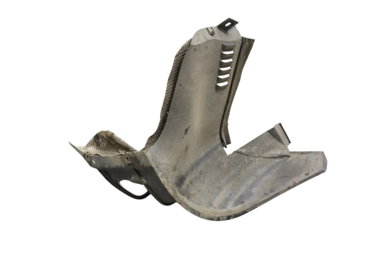 Load image into Gallery viewer, 97-04 Porsche Boxster Rear Left Driver Side Wheel Arch Housing Liner Oem *Damage
