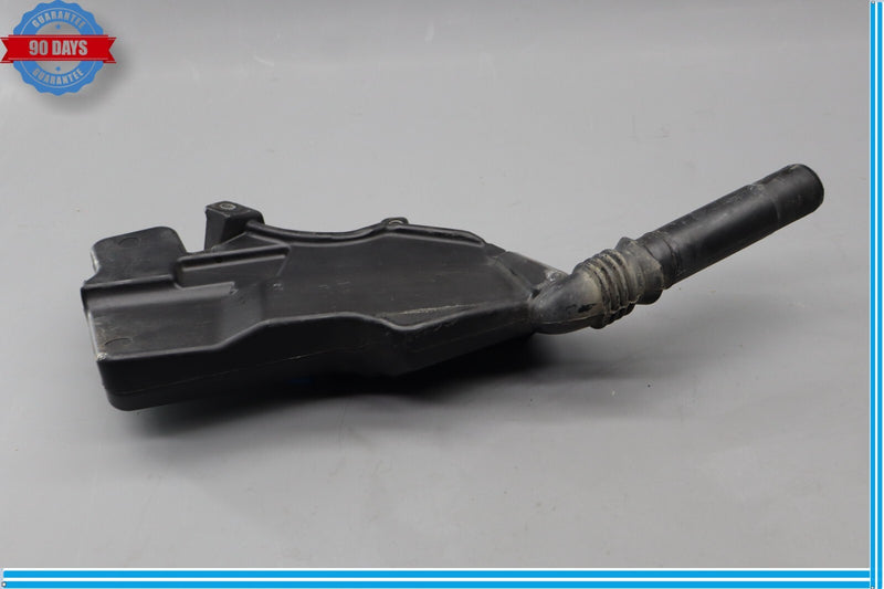 Load image into Gallery viewer, 12-18 Audi A7 A7 Quattro Upper Windshield Washer Reservoir Filler Neck Oem