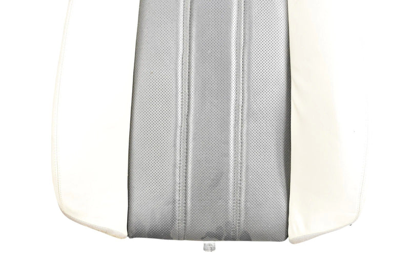 Load image into Gallery viewer, 03-10 Bentley Continental Rear Right Upper Seat Cushion Beige 3W3885511 OEM