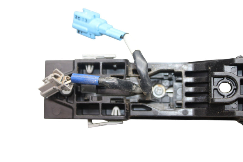 Load image into Gallery viewer, 11-17 Infiniti QX56 QX80 Front Left Driver Side Exterior Door Handle Oem