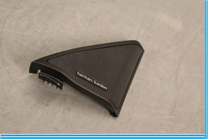 Load image into Gallery viewer, 07-20 Mercedes E350 E550 C300 Front Right Side Door Corner Cover Speaker Oem