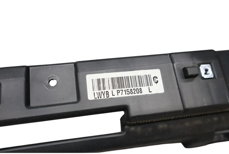 Load image into Gallery viewer, 15-20 Hyundai Genesis Front Dash Panel Center Lower Bezel Trim 84735B1000 Oem