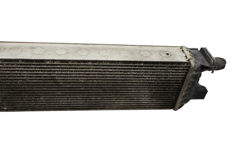 Load image into Gallery viewer, 12-18 Audi A7 Quattro Supercharged Engine Auxiliary Cooler Radiator Oem