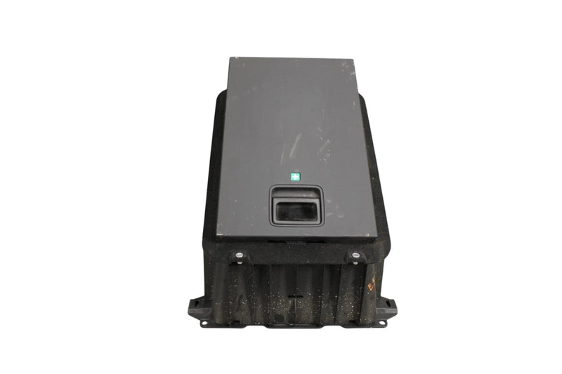 Load image into Gallery viewer, 11-18 Audi A8 Quattro Second Row Armrest Emergency First Aid Bag Storage Oem