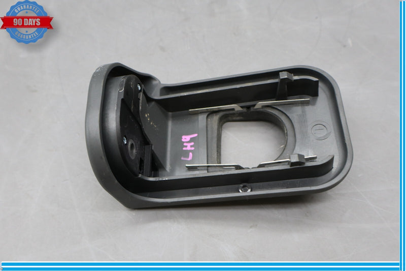 Load image into Gallery viewer, 03-12 Mercedes R230 SL500 AMG Left Top Latch Trunk Partition Cover Oem
