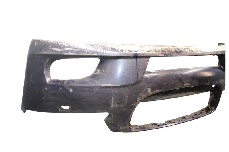 Load image into Gallery viewer, 10-15 Jaguar XJ XJR Front Bumper Cover Shell Panel Assembly C2D5386XXX Black OEM
