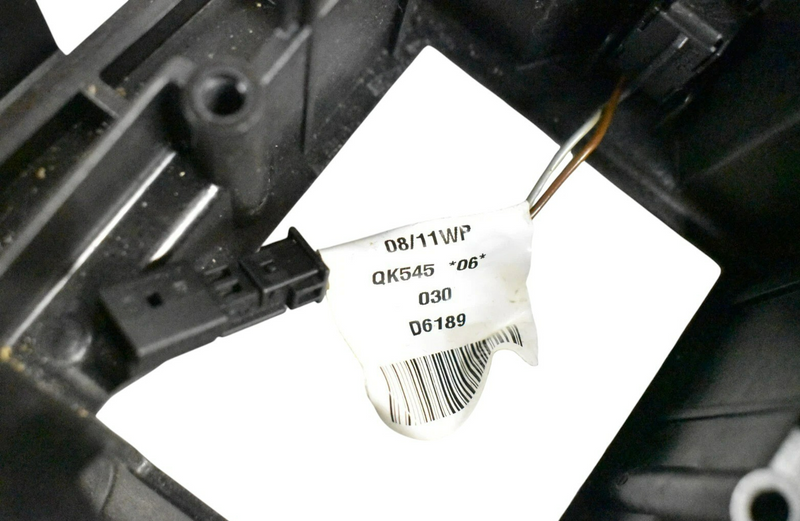 Load image into Gallery viewer, 10-13 Mercedes W218 CLS550 Center Console Armrest Arm Rest Cover Beige Oem