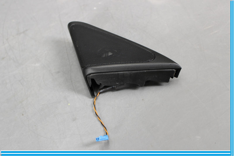 Load image into Gallery viewer, 09-15 BMW 750i 750Li F01 F02 Front Left Door Speaker Tweeter Cover Grille Oem