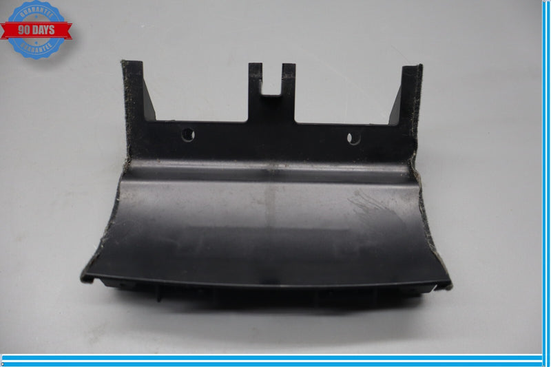 Load image into Gallery viewer, 06-12 Bentley Continental GT GTC Center Console Armrest Hinge Filler Trim Oem