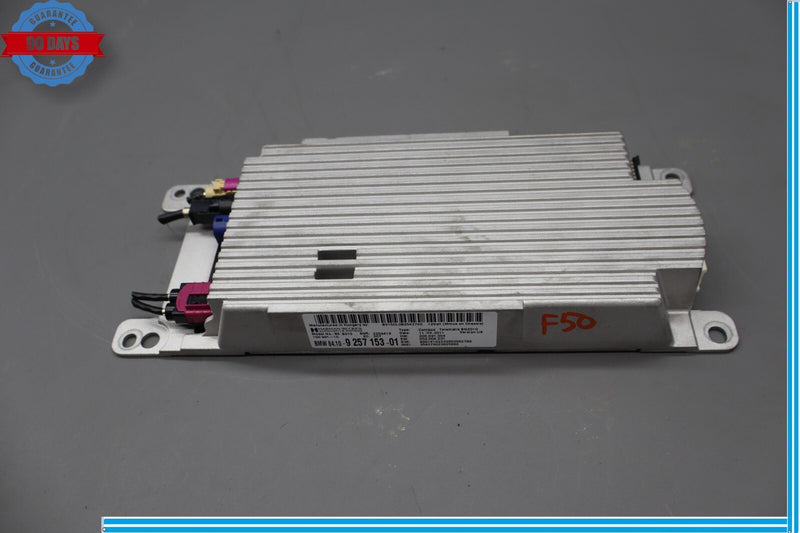 Load image into Gallery viewer, 10-12 BMW 750Li xDrive Bluetooth Telematics Communication Control Module Oem