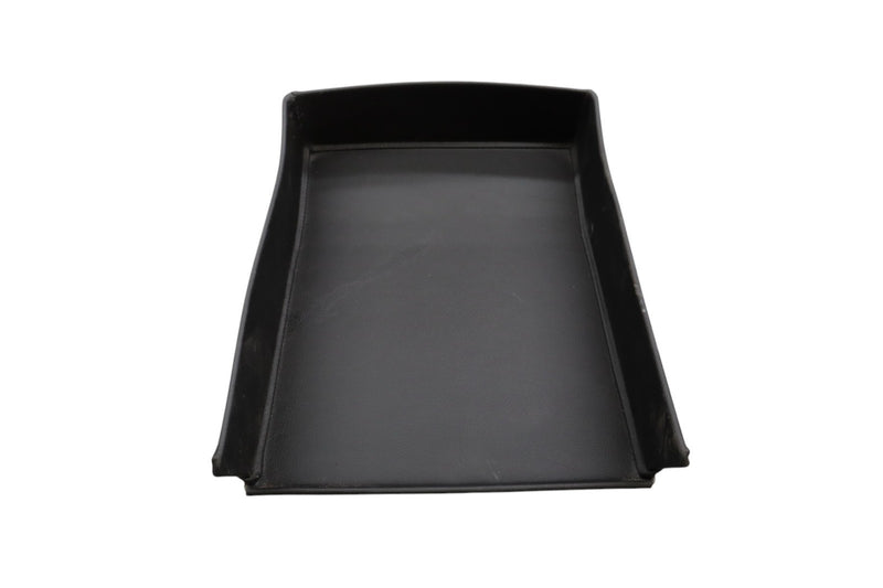 Load image into Gallery viewer, 03-13 Maserati Quattroporte M139 Rear Seat Center Trunk Access Cover Panel Oem