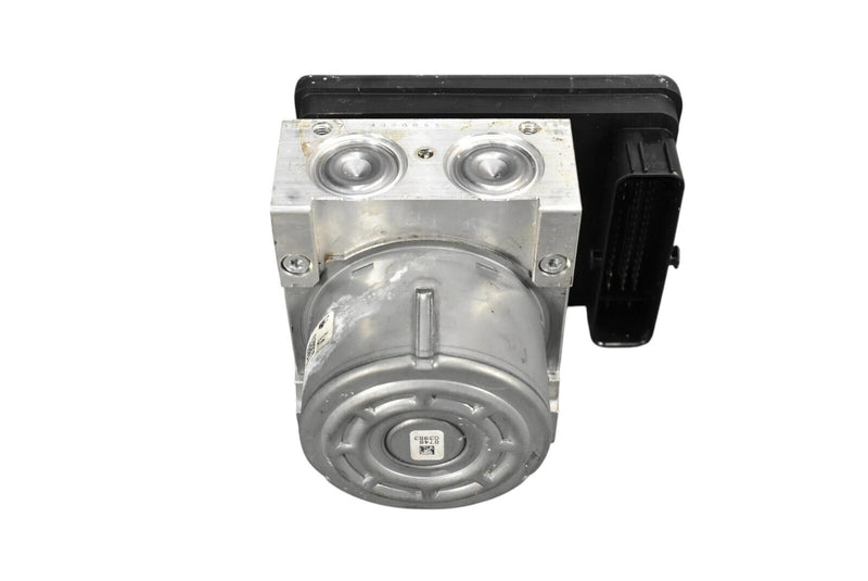 Load image into Gallery viewer, 18-20 Jaguar F-Type ABS Anti Lock Brake Pump Module Unit J9C314F447 Oem