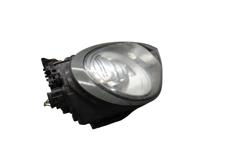 Load image into Gallery viewer, 10-13 Porsche Panamera Front Right Passenger Side Headlight Lamp Xenon (Damaged)