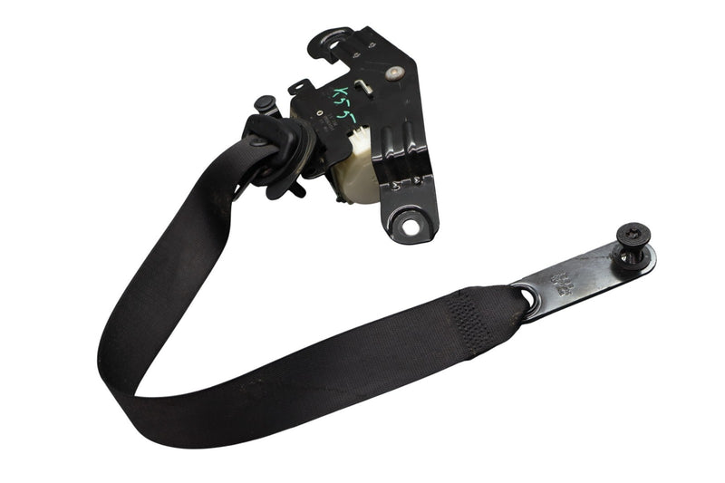 Load image into Gallery viewer, 10-17 BMW 535i GT xDrive Rear Left Side Seat Safety Belt Seatbelt Retractor Oem