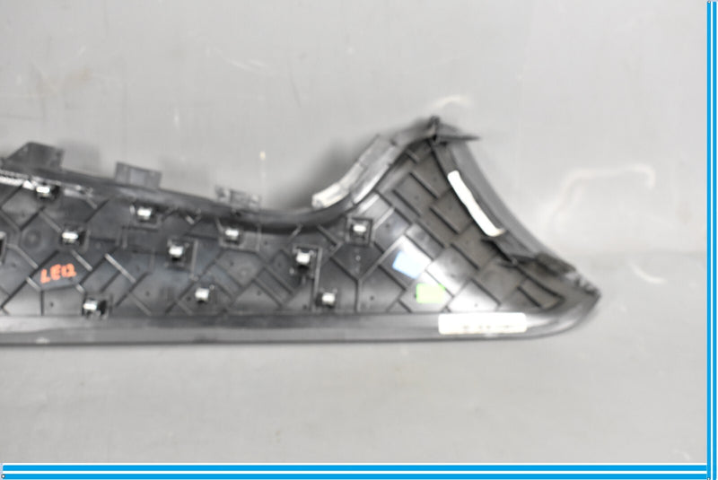 Load image into Gallery viewer, 10-15 Jaguar XJ XJL Front Left Driver Side Center Console Trim Panel Oem