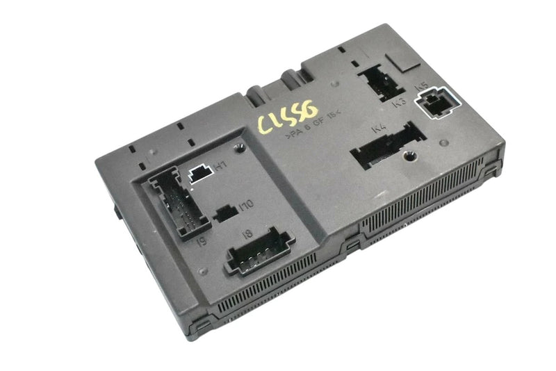 Load image into Gallery viewer, 07-14 Mercedes S550 CL550 S63 AMG Rear Trunk Fuse Box SAM Module A2215403862 Oem