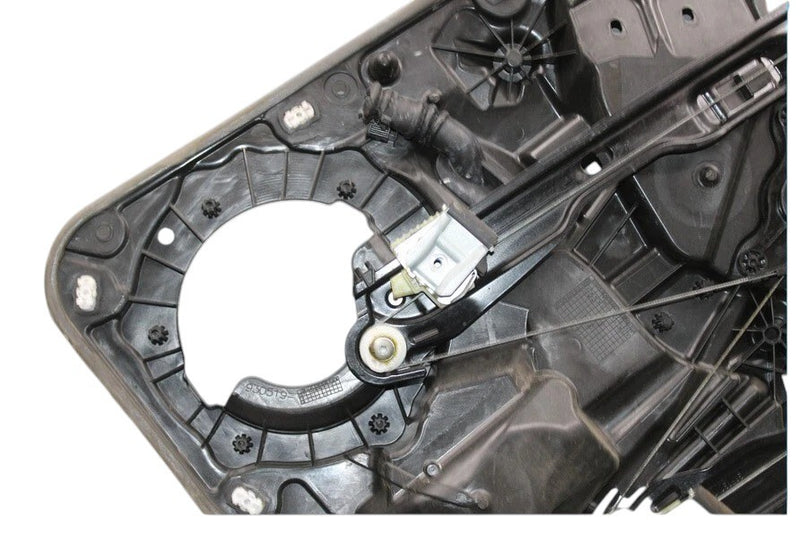 Load image into Gallery viewer, 11-17 Volkswagen Touareg Rear Left Driver Side Door Window Regulator Oem