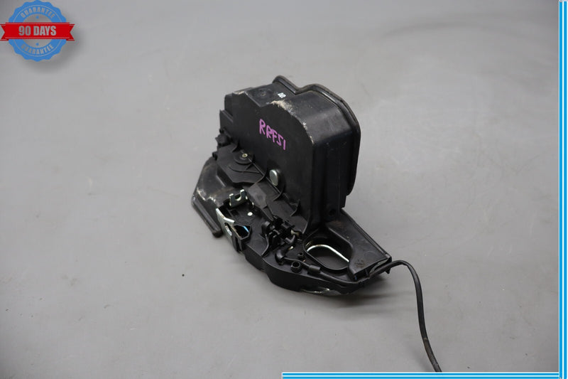 Load image into Gallery viewer, 09-15 BMW 750Li 750Li xDrive Rear Right Side Door Lock Latch Actuator Oem