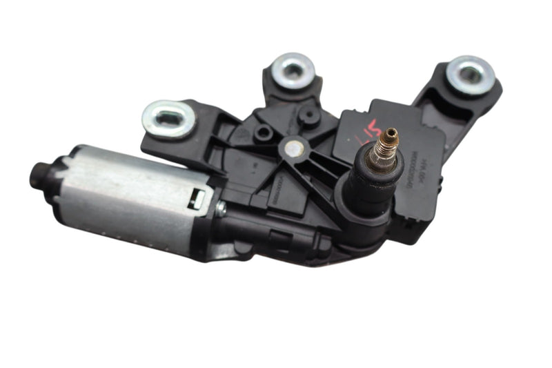 Load image into Gallery viewer, 11-18 Porsche Cayenne 958 Rear Glass Windshield Wiper Motor 7P5955711B Oem