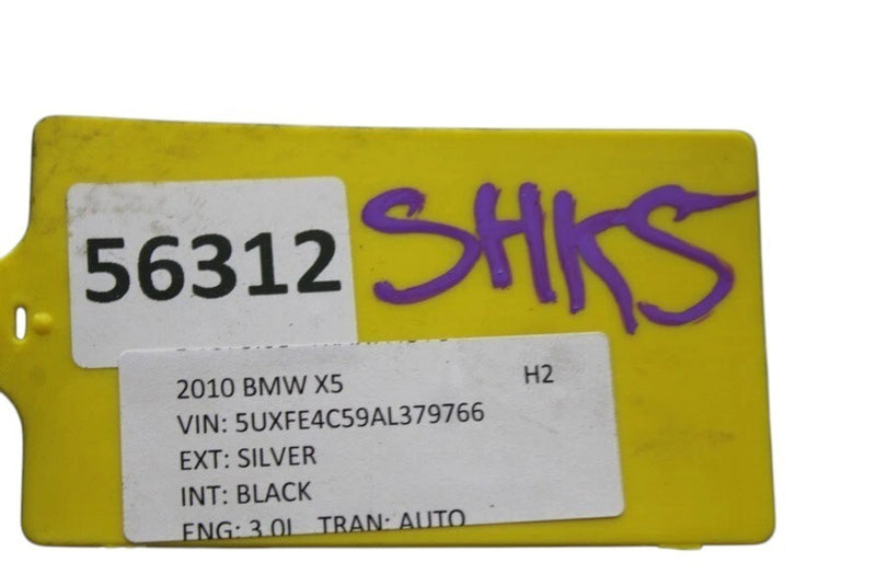 Load image into Gallery viewer, 07-14 BMW X5 X6 E70 Front Right Passenger Side Shock Strut Spring Absorber Oem