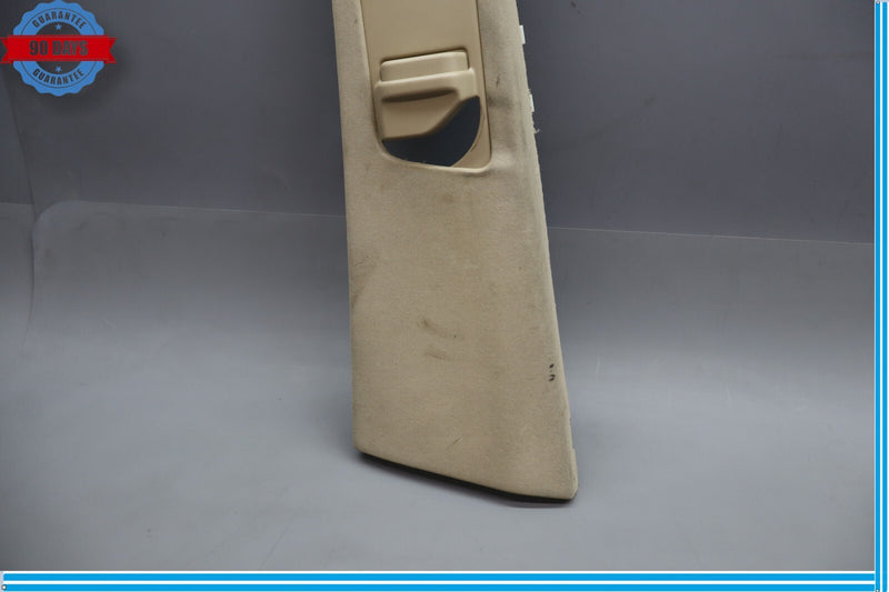 Load image into Gallery viewer, 06-19 Mercedes X166 GL450 ML350 Front Left Side B Pillar Upper Cover Trim Oem