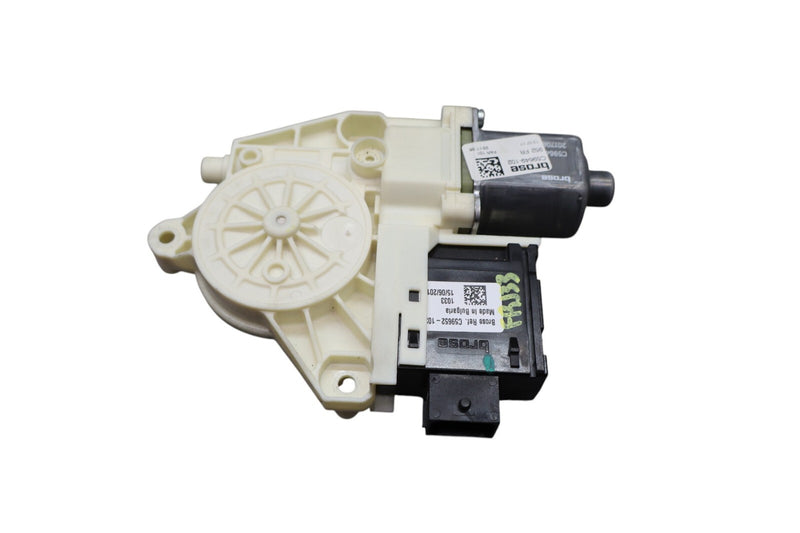 Load image into Gallery viewer, 17-25 Alfa Romeo Giulia Front Right Passenger Door Window Regulator Motor Oem