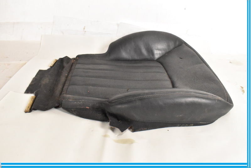 Load image into Gallery viewer, 03-06 Mercedes CL500 CL55 AMG W215 Front Right Upper Seat Cushion Black Oem