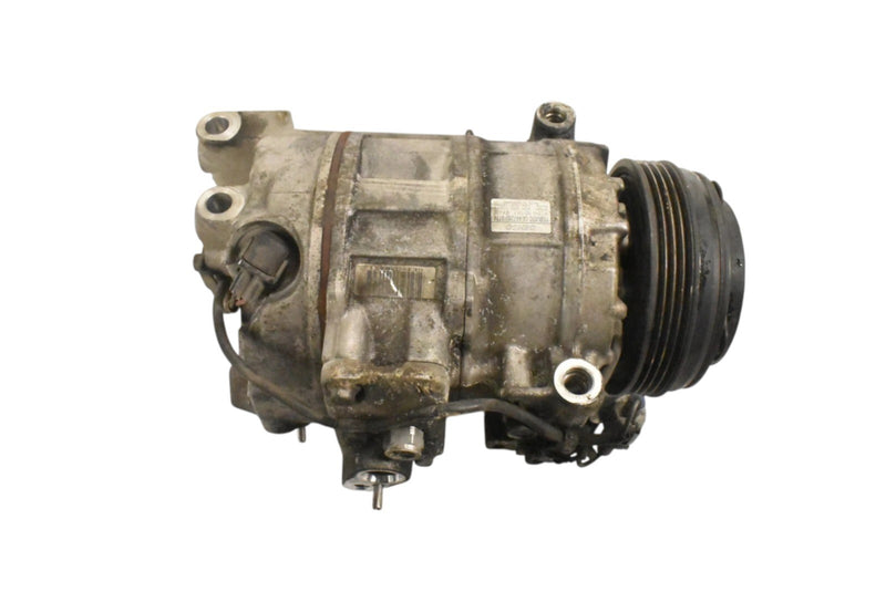 Load image into Gallery viewer, 09-18 BMW 750i 750Li F10 650i X5 A/C Air Conditioning Compressor Clutch Oem