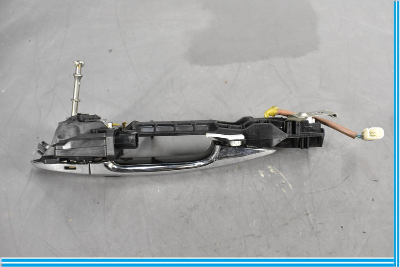 Load image into Gallery viewer, 07-17 Lexus LS460 LS460L Front Left Exterior Door Handle Oem