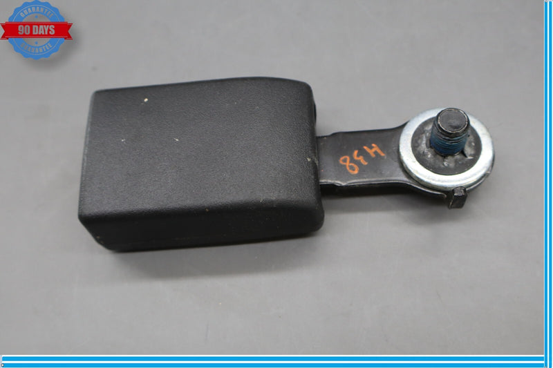 Load image into Gallery viewer, 13-19 Mercedes X166 GL450 ML400 Rear Left Driver Side Seat Belt Buckle Oem