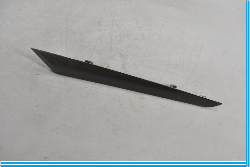 Load image into Gallery viewer, 14-21 Maserati Ghibli Rear Right Passenger Door Interior Trim Molding Oem