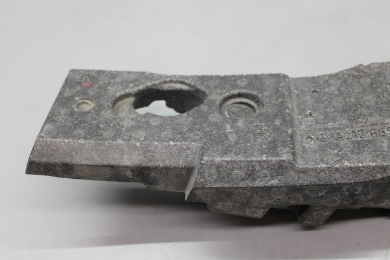 Load image into Gallery viewer, 10-13 Mercedes E350 Front Right Side Bumper Impact Absorber Foam 2128850837 Oem