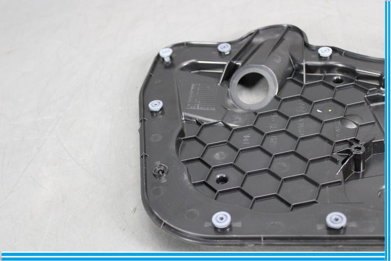 Load image into Gallery viewer, 11-17 Audi A8 Quattro Front Right Passenger Side Inner Door Panel Cover Oem