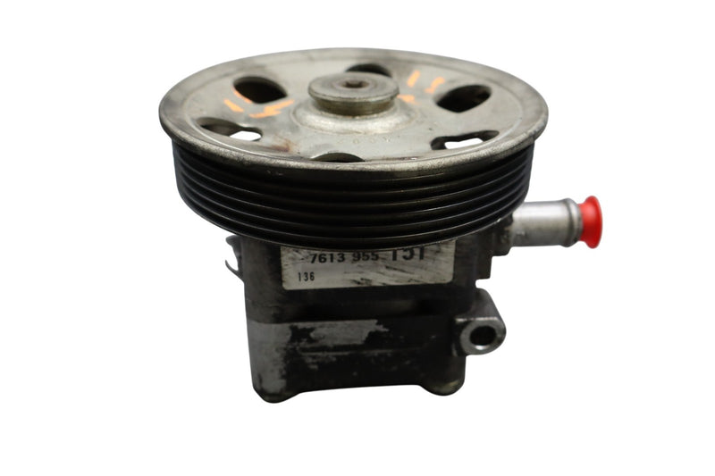 Load image into Gallery viewer, @04-11 Maserati Quattroporte M139 GranTurismo Power Steering Pump 7617955 Oem