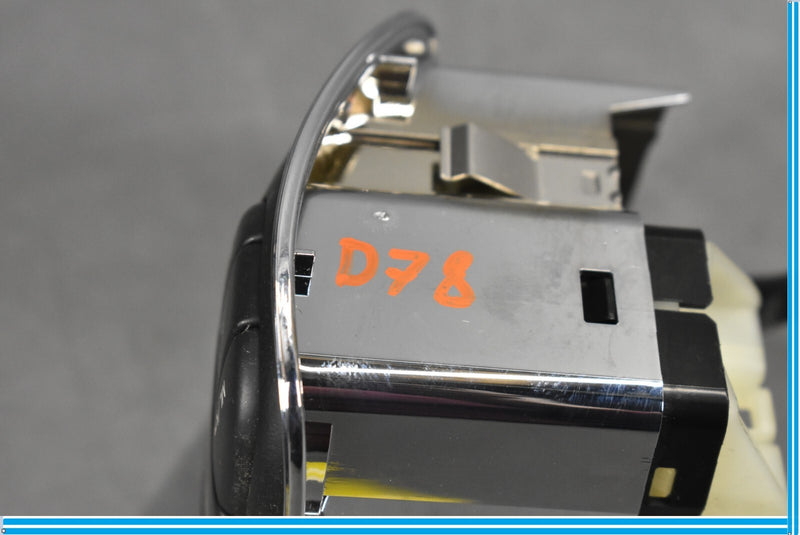 Load image into Gallery viewer, 04-08 Jaguar XJ8 XJR Headlight Light Trunk Gas Switch Oem