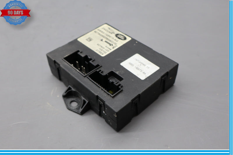 Load image into Gallery viewer, 10-18 Jaguar XJ XJL Rear Power Trunk Lid Computer Control Module Oem
