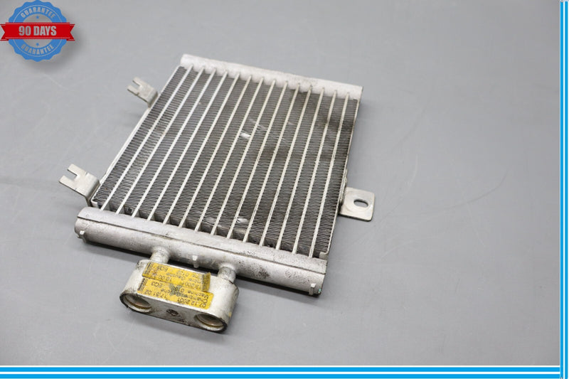 Load image into Gallery viewer, 03-08 Mercedes R230 SL500 Cooling Radiator ABC Suspension Oil Cooler Oem
