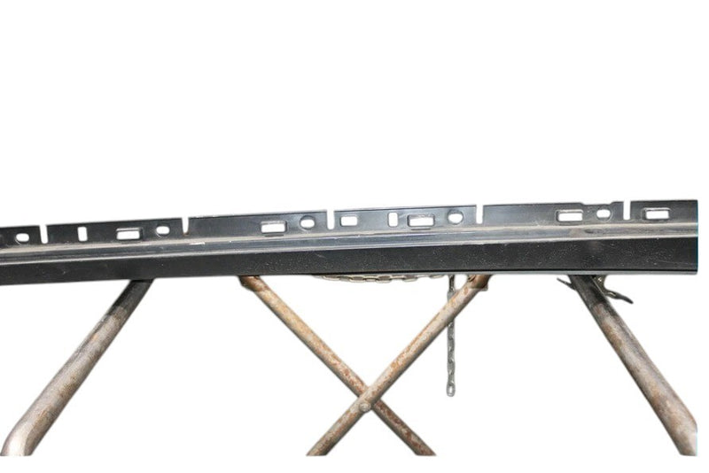 Load image into Gallery viewer, 11-18 Porsche Cayenne 958 Hybrid S Left Side Rocker Skirt Panel Molding OEM