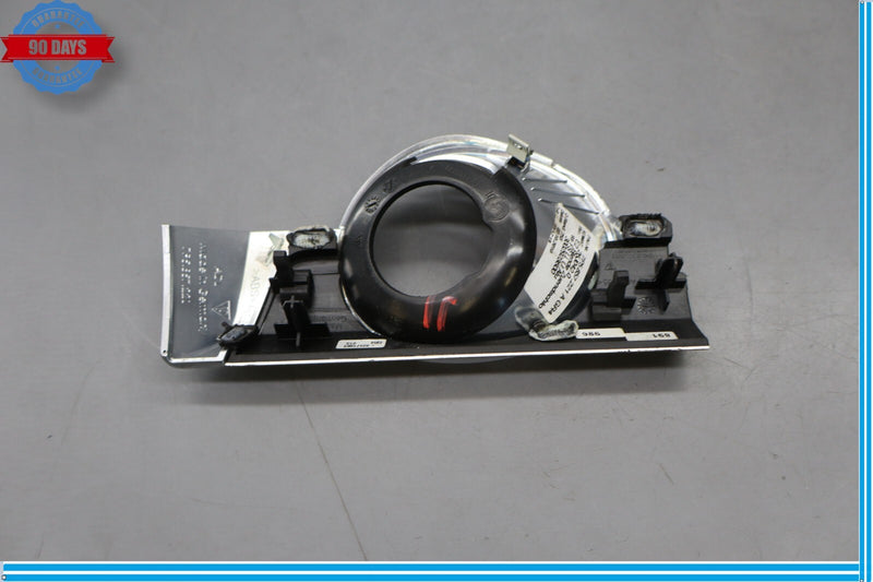 Load image into Gallery viewer, 11-18 Porsche Cayenne 958 Hybrid S Dashboard Ignition Switch Cover Trim Oem