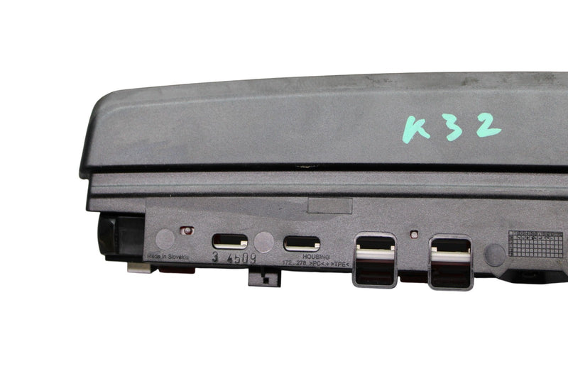 Load image into Gallery viewer, 10-17 BMW 535i 535XI GT 550i GT Rear 3rd Third Brake Stop Light Lamp Oem