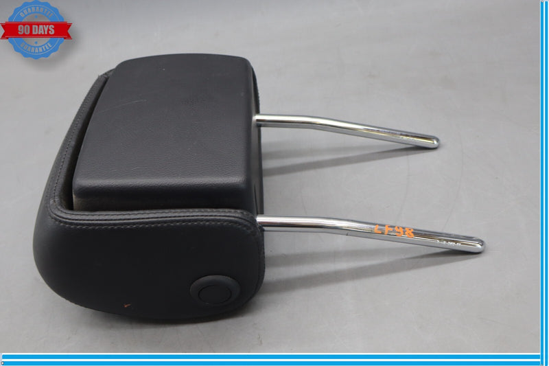 Load image into Gallery viewer, 11-16 Volkswagen Touareg Front Left Driver Side Seat Headrest Head Rest Oem