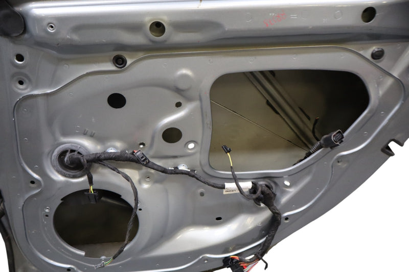 Load image into Gallery viewer, 12-18 Audi A7 Quattro Rear Right Passenger Side Door Shell Panel 4G8833052A Oem