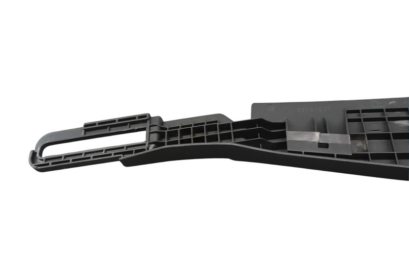 Load image into Gallery viewer, 03-12 Mercedes R230 SL500 Front Right Seat Outer Trim Cover Panel 2309184630 Oem