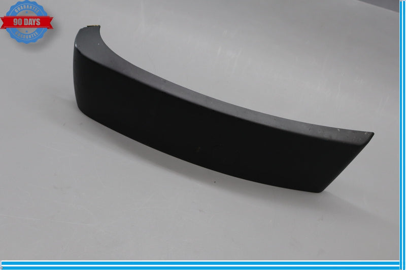 Load image into Gallery viewer, 14-19 Maserati Quattroporte Front Right Passenger Seat Lower Trim Cover Panel Oe