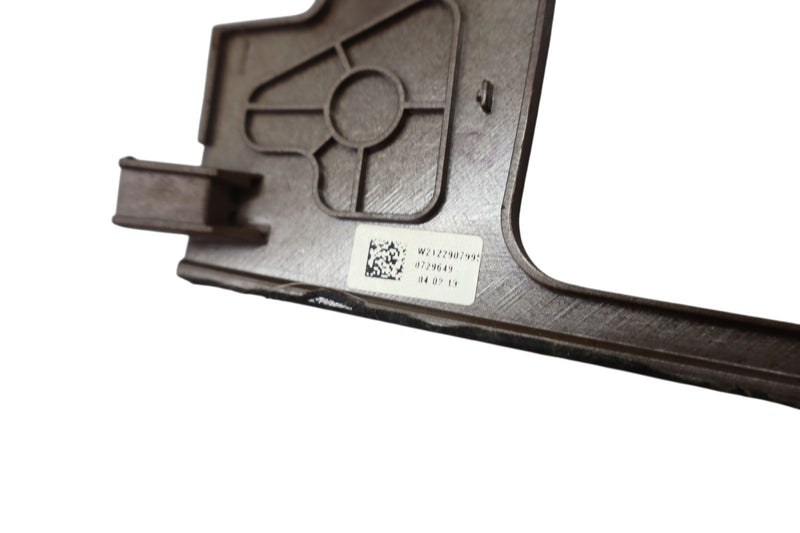 Load image into Gallery viewer, 10-13 Mercedes W212 E350 E550 Center Console Switch Trim Bezel Wood Oem
