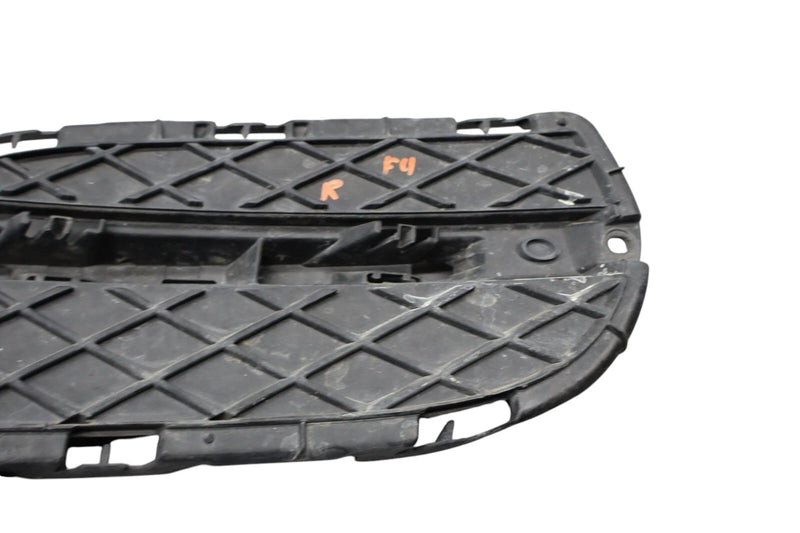 Load image into Gallery viewer, 10-15 Jaguar XJ XJL Front Right Passenger Bumper Lower Grille AW9315K232AB Oem