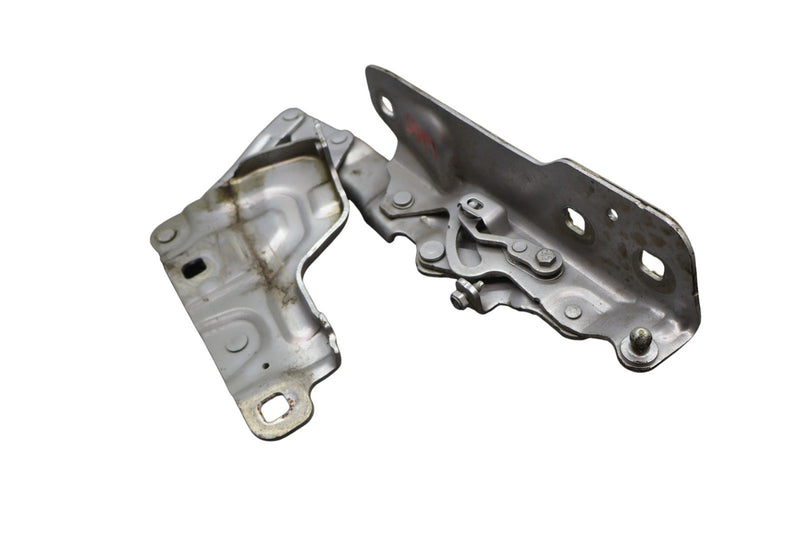 Load image into Gallery viewer, 17-20 Jaguar XE X260 Front Left Driver Side Bonnet Hood Hinge Oem