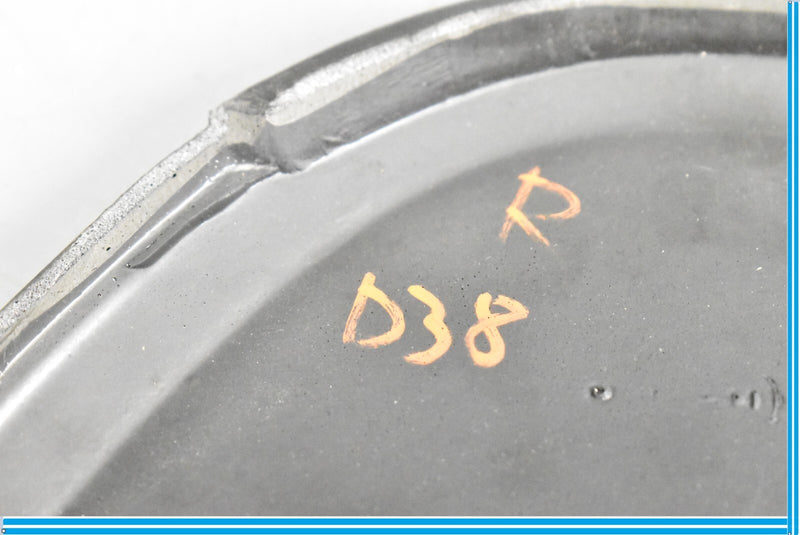 Load image into Gallery viewer, 04-13 Maserati Quattroporte M139 Right Passenger Dash Dashboard Trim Panel Oem