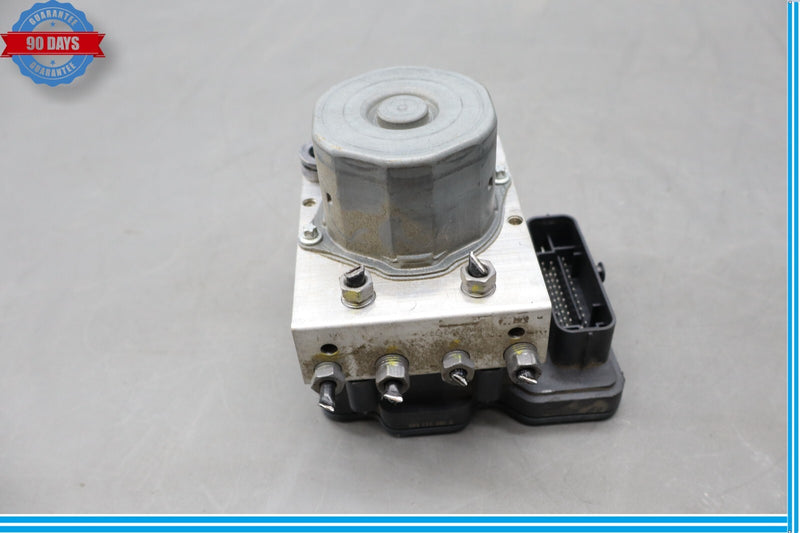 Load image into Gallery viewer, 14-17 Maserati Ghibli Anti Lock Brake ABS Pump Module Unit 0265956101 Oem