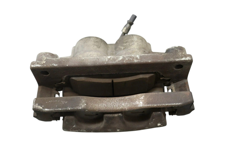 Load image into Gallery viewer, 07-17 GMC Acadia Denali Front Right & Left Side Brake Caliper W/ Bracket Set OEM